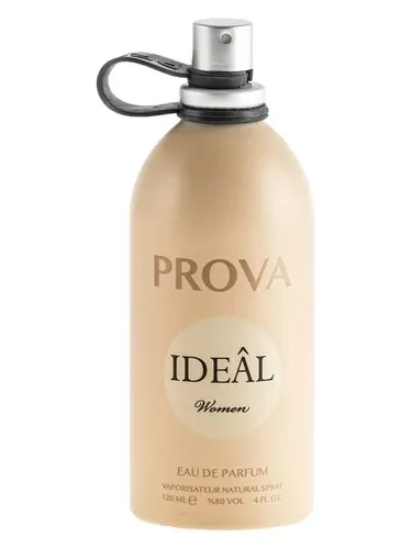 Perfume Ideal de Prova