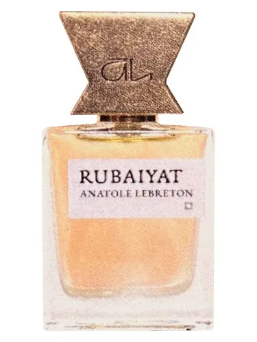 Perfume Rubaiyat de Anatole Lebreton