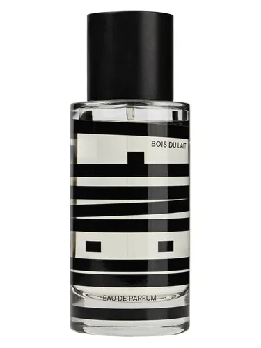 Perfume Bois du Lait de CO:NEZ 꼬네