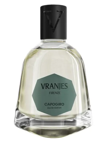 Perfume Capogiro de Dr. Vranjes Firenze