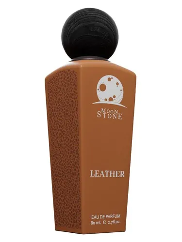 Perfume Leather de Moon Stone