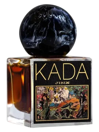 Perfume Kada V2 Seaside Sultan de Jinx Smells