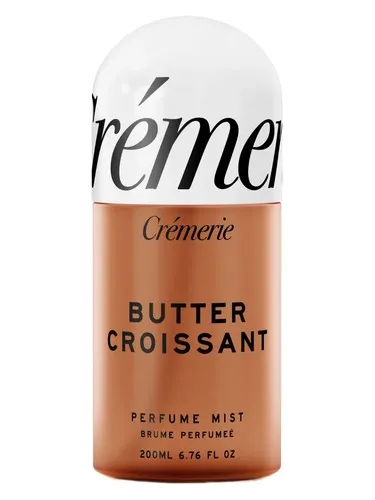 Perfume Butter Croissant de Crémerie