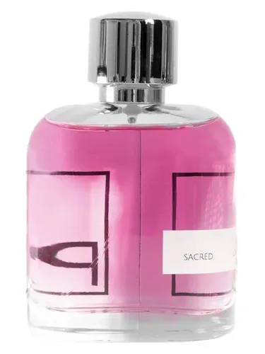 Perfume Sacred de Firenze Parfum