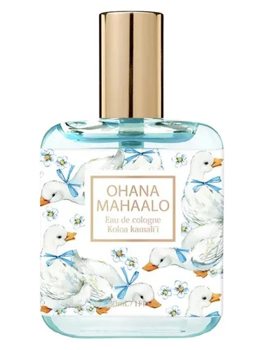 Perfume Koloa Kamalii de Ohana Mahaalo