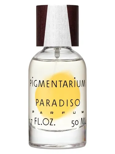 Perfume Paradiso 2025 de Pigmentarium