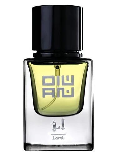 Perfume LAMI - لامي de DIWAN