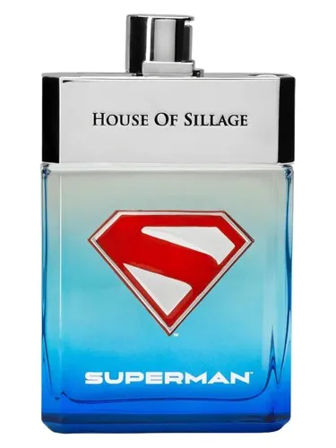 Perfume Superman de House Of Sillage