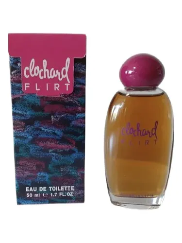 Perfume Flirt de Clochard