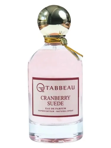 Imagen de Cranberry Suede