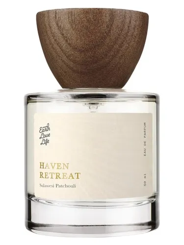 Perfume Haven Retreat de Earth Love Life