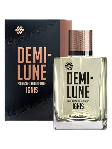Imagen de Demi-Lune Ignis