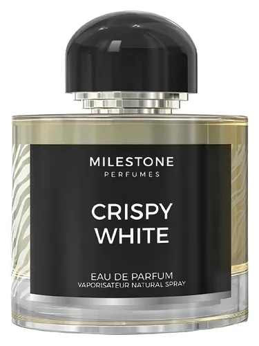 Perfume Crispy White de Milestone Perfumes