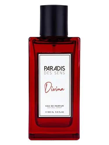 Perfume Divina de Paradis des Sens
