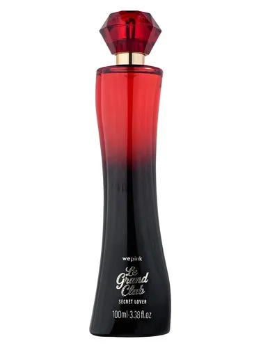 Perfume Secret Lover de We Pink
