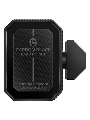 Imagen de Carbon Black - Dark Knight