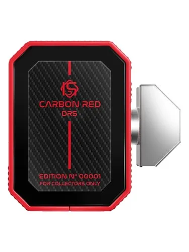 Imagen de Carbon Red - DRS