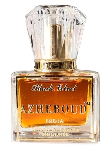 Perfume Black Velvet de AzherOud
