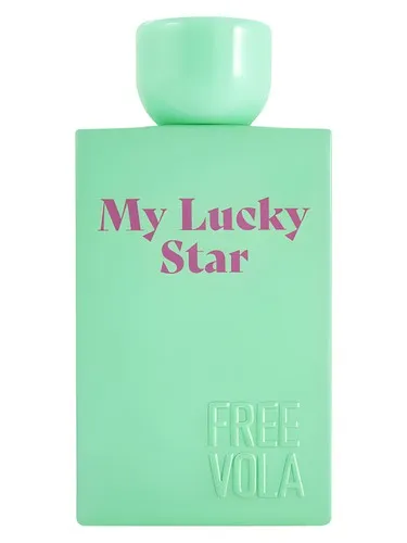 Perfume My Lucky Star de Freevola