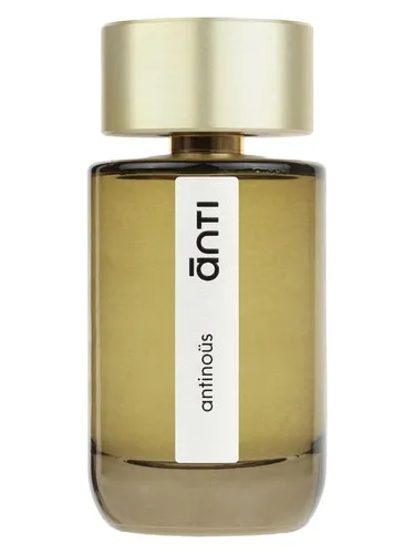 Perfume Antinoüs de Anti
