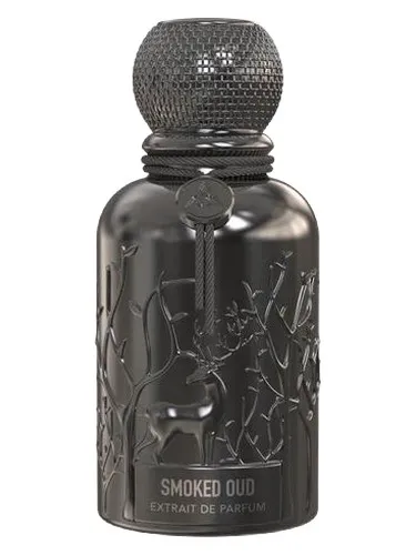 Perfume Smoked Oud de Auraa Desire by Rasasi