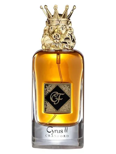 Perfume Cyrus II de Cranford