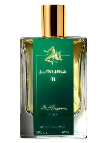 Perfume Luxuria II de Sicili Fragances