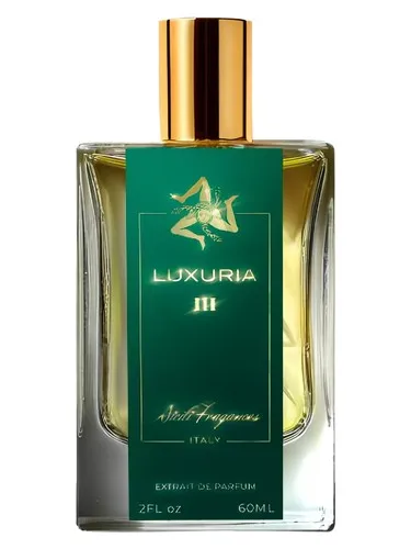 Imagen de Luxuria III