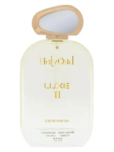 Perfume Luxe II de Holy Oud