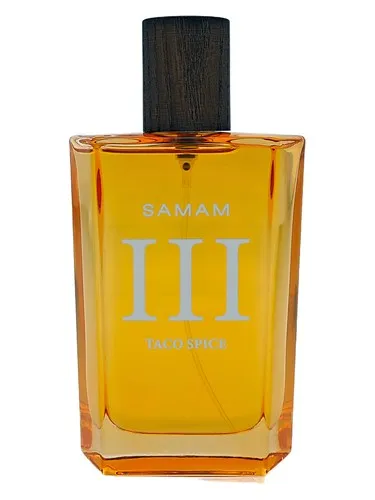 Perfume Taco Spice III de Samam