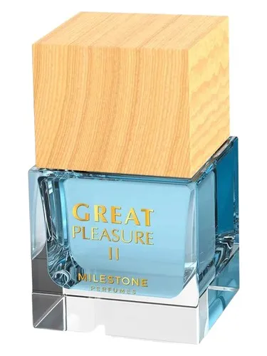 Perfume Great Pleasure II de Milestone Perfumes