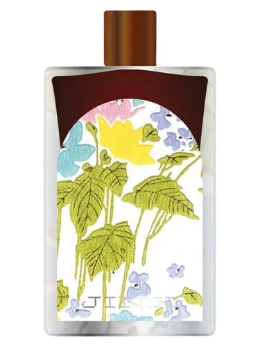 Perfume Lush Interior II de Jinx Smells