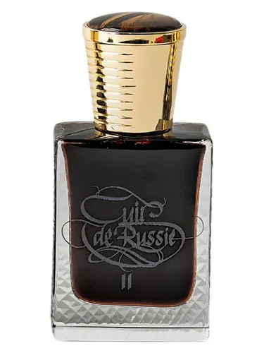 Imagen de Cuir de Russie II