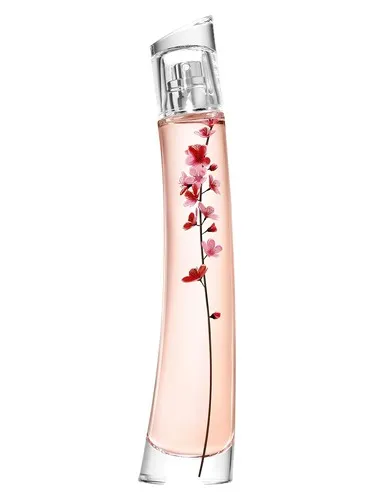 Perfume Flower Ikebana de Kenzo