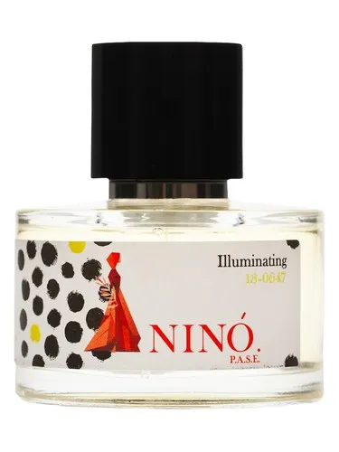 Perfume Illuminating de NINO