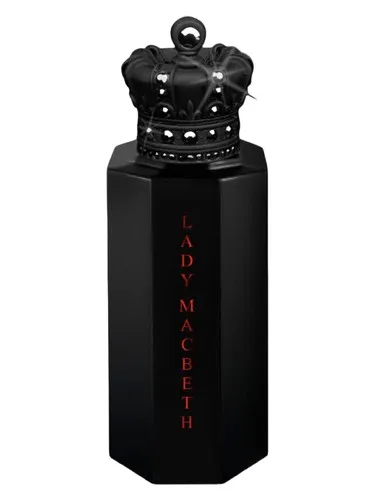 Perfume Lady Macbeth de Royal Crown