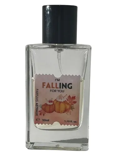 Perfume I’m Falling For You de Parfums Astraux
