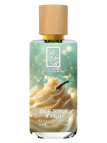 Perfume Imagine Drowning in Vanilla de The Dua Brand