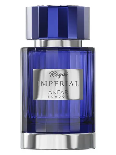 Perfume Royal Imperial de Anfar London