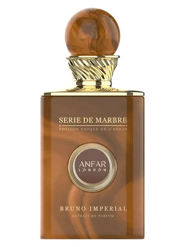 Imagen de Bruno Imperial