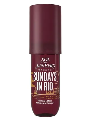 Imagen de Sundays in Rio