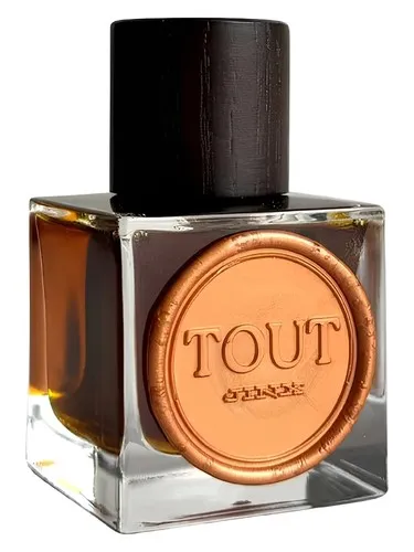 Perfume Tout de Jinx Smells
