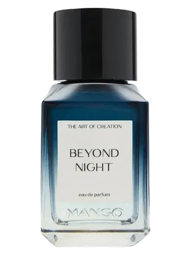 Perfume Beyond Night de Mango