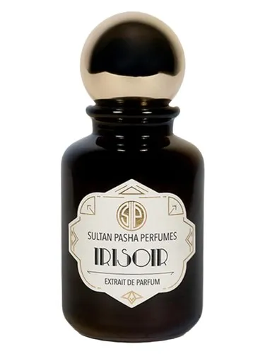 Perfume Irisoir de Sultan Pasha Perfumes