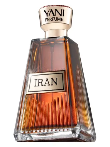 Perfume Iran de YANI