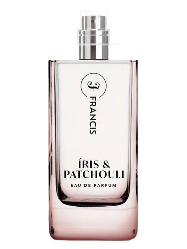 Perfume Íris & Patchouli de Francis