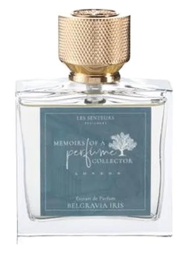 Perfume Belgravia Iris de Memoirs Of A Perfume Collector
