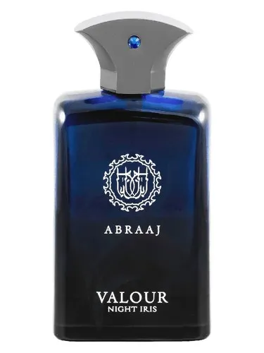 Perfume Valour Night Iris de Fragrance World