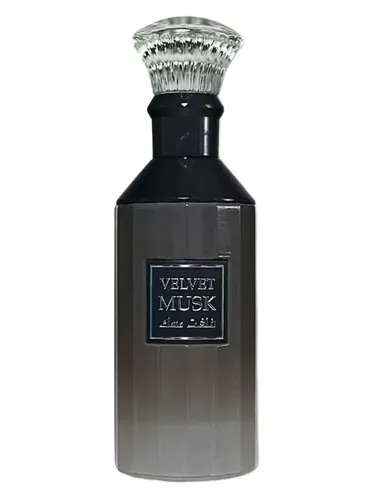 Perfume Velvet Musk de Lattafa Perfumes