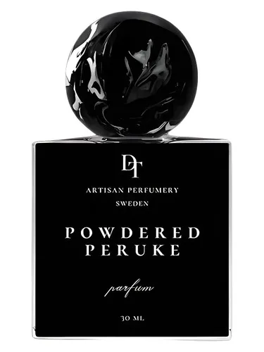 Perfume Powdered Peruke de Dark Tales